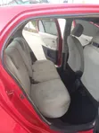 Toyota Vitz 1.5 FWD 3dr 2010 Red - 5