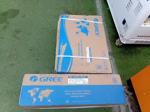 Gree 1.5HP Split System Air Conditioner