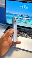 Apple iPhone 13 Pro 128 GB White - 2