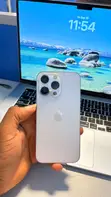 Apple iPhone 13 Pro 128 GB White - 3