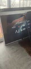 Mooved 65 Inch LED Smart TV - 2
