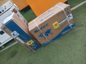 Gree Split Air Conditioner - Brand New