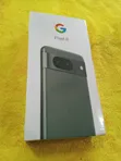 New Google Pixel 8 128GB Green - 1