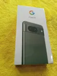 New Google Pixel 8 128GB Green - 2