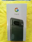 New Google Pixel 8 128GB Green - 3