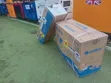 Gree Split AC Indoor Outdoor Unit - Brand New - 2