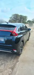 Mitsubishi Eclipse Cross 1.5 AWD 2018 Black - 1