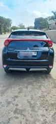 Mitsubishi Eclipse Cross 1.5 AWD 2018 Black - 2