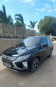 Mitsubishi Eclipse Cross 1.5 AWD 2018 Black - 3