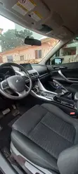 Mitsubishi Eclipse Cross 1.5 AWD 2018 Black - 4