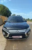 Mitsubishi Eclipse Cross 1.5 AWD 2018 Black - 5