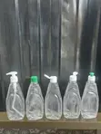 Liquid Soap Bottles - 500ml PET - 2