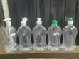 Liquid Soap Bottles - 500ml PET - 3