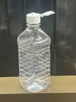 Liquid Soap Bottles - 500ml PET - 5