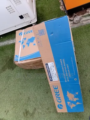 Gree 1.5HP Split System Air Conditioner