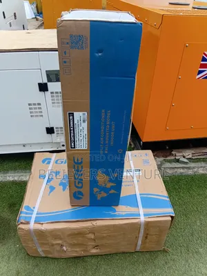 Gree 1.5HP Split System Air Conditioner