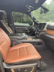 RAM 1500 2019 Black - 2