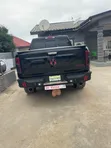 RAM 1500 2019 Black - 5