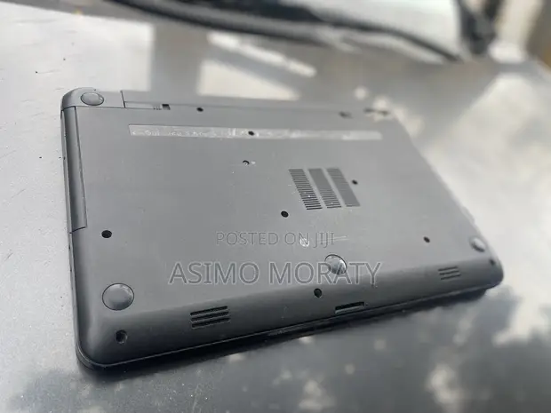 HP 15 Laptop - 4GB RAM, 256GB HDD, AMD A6 - 1