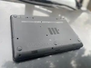 HP 15 Laptop - 4GB RAM, 256GB HDD, AMD A6