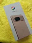 New Google Pixel 8 128GB Gold - 3