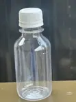 Plastic Bottles - 120ml, 250ml, 500ml - 2