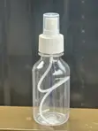 Plastic Bottles - 120ml, 250ml, 500ml - 3