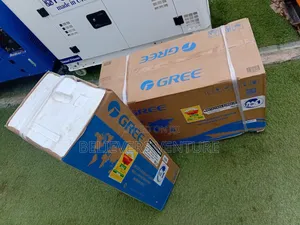 Gree 1.5HP Split System Air Conditioner