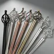 Quality Extendable Curtain Rods - 2