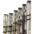 Quality Extendable Curtain Rods - 3