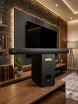 Mooved Sound Bar - Brand New - 1
