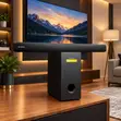 Mooved Sound Bar - Brand New - 2