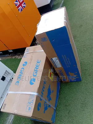 Gree 1.5HP Split System Air Conditioner