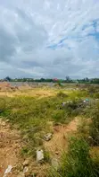 2 Plots of Land for Sale at Amasaman Doblo Gonnor - 1