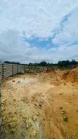2 Plots of Land for Sale at Amasaman Doblo Gonnor - 5