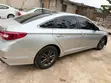 2015 Hyundai Sonata Limited Sedan - 3