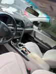 2015 Hyundai Sonata Limited Sedan - 5