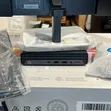 HP ProDesk 800 G6 Desktop Mini PC - Core i5, 8GB RAM, 256GB SSD - 1