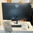 HP ProDesk 800 G6 Desktop Mini PC - Core i5, 8GB RAM, 256GB SSD - 3