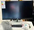 HP ProDesk 800 G6 Desktop Mini PC - Core i5, 8GB RAM, 256GB SSD - 4