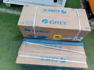 Gree 1.5HP Split System Air Conditioner