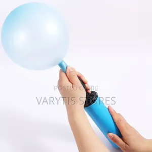 Manual Balloon Pump - 28.5cm