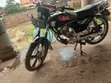 Royal RY125 Motorcycle 2025 Black - 1