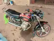 Royal RY125 Motorcycle 2025 Black - 2