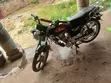 Royal RY125 Motorcycle 2025 Black - 3