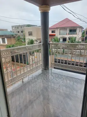3-Bedroom Duplex House for Sale in Ablekuma