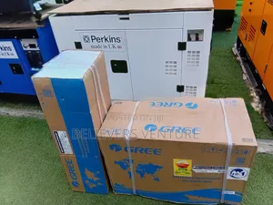 Gree 1.5HP Split System Air Conditioner