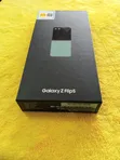 New Samsung Galaxy Z Flip5 256GB Green - 3