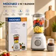 Mooved 2.0L Blender - 1