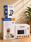 Mooved 2.0L Blender - 2